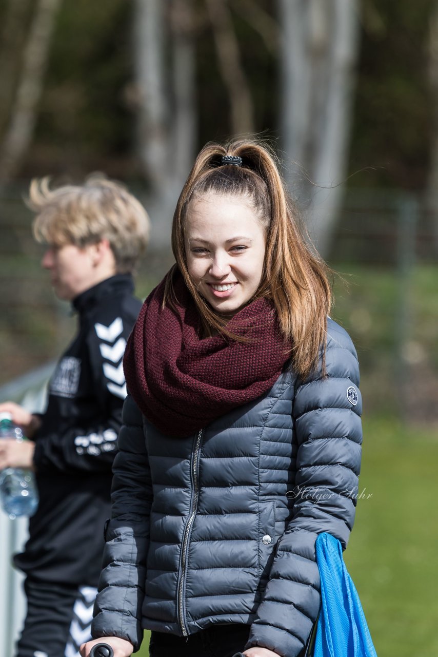 Bild 121 - Frauen SV Henstedt Ulzburg2 : TSV Schoenberg : Ergebnis: Abbruch